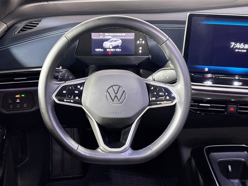 Certified 2025 Volkswagen ID.4 Pro S AWD/4WD image 15