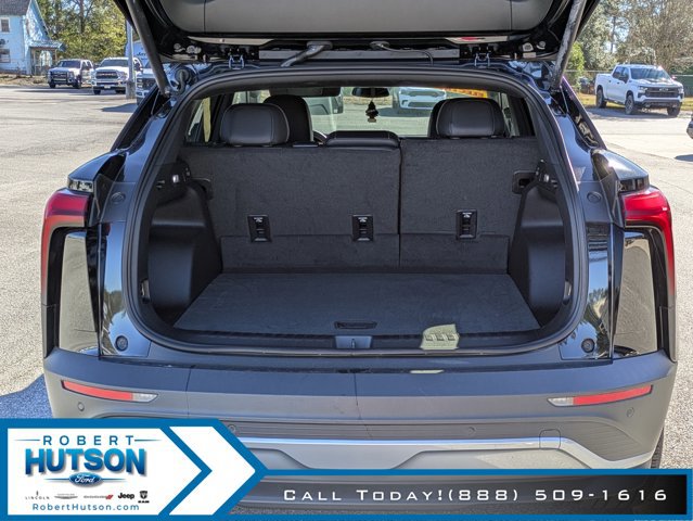 Used 2024 Chevrolet Blazer EV LT image 10