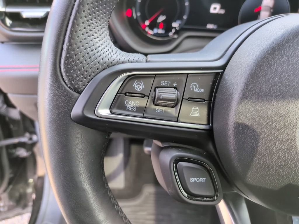 Used 2024 Dodge Hornet GT image 24