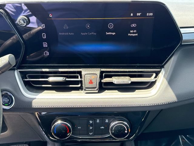 Used 2025 Chevrolet TrailBlazer LT FWD image 31