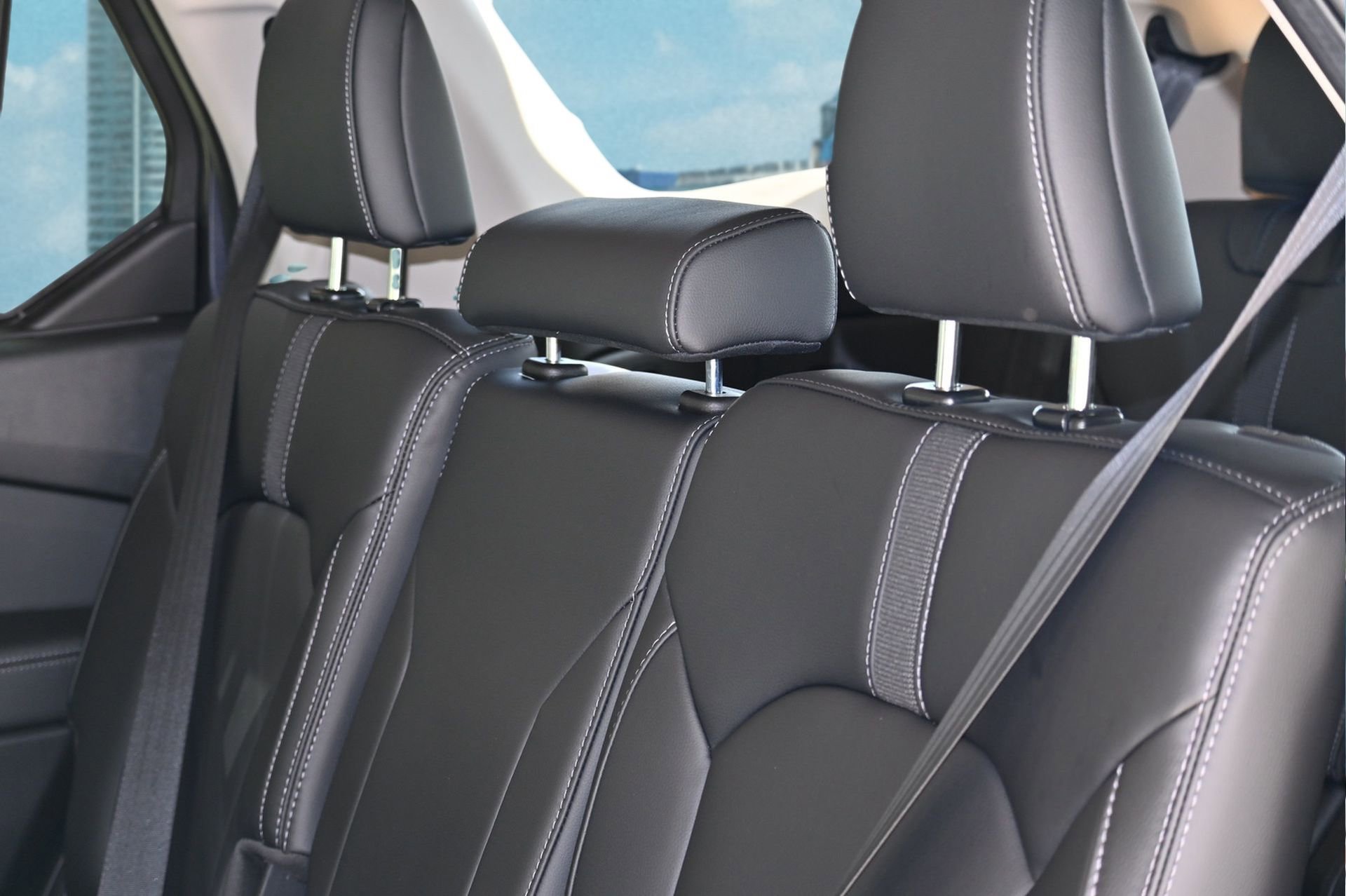 New 2026 Honda Pilot EX-L image 20