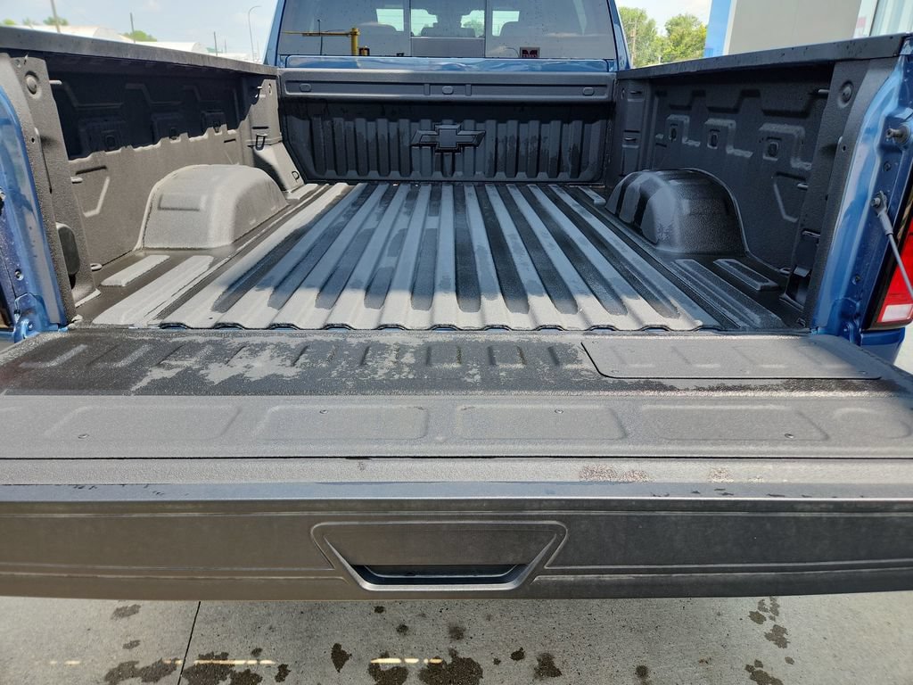 New 2026 Chevrolet Silverado 2500 High Country w/ Technology Package AWD/4WD image 26