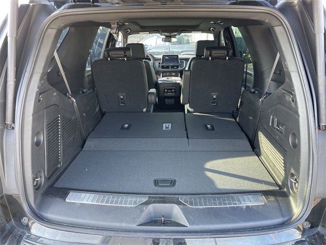 Used 2023 Chevrolet Tahoe Z71 w/ Luxury Package image 22