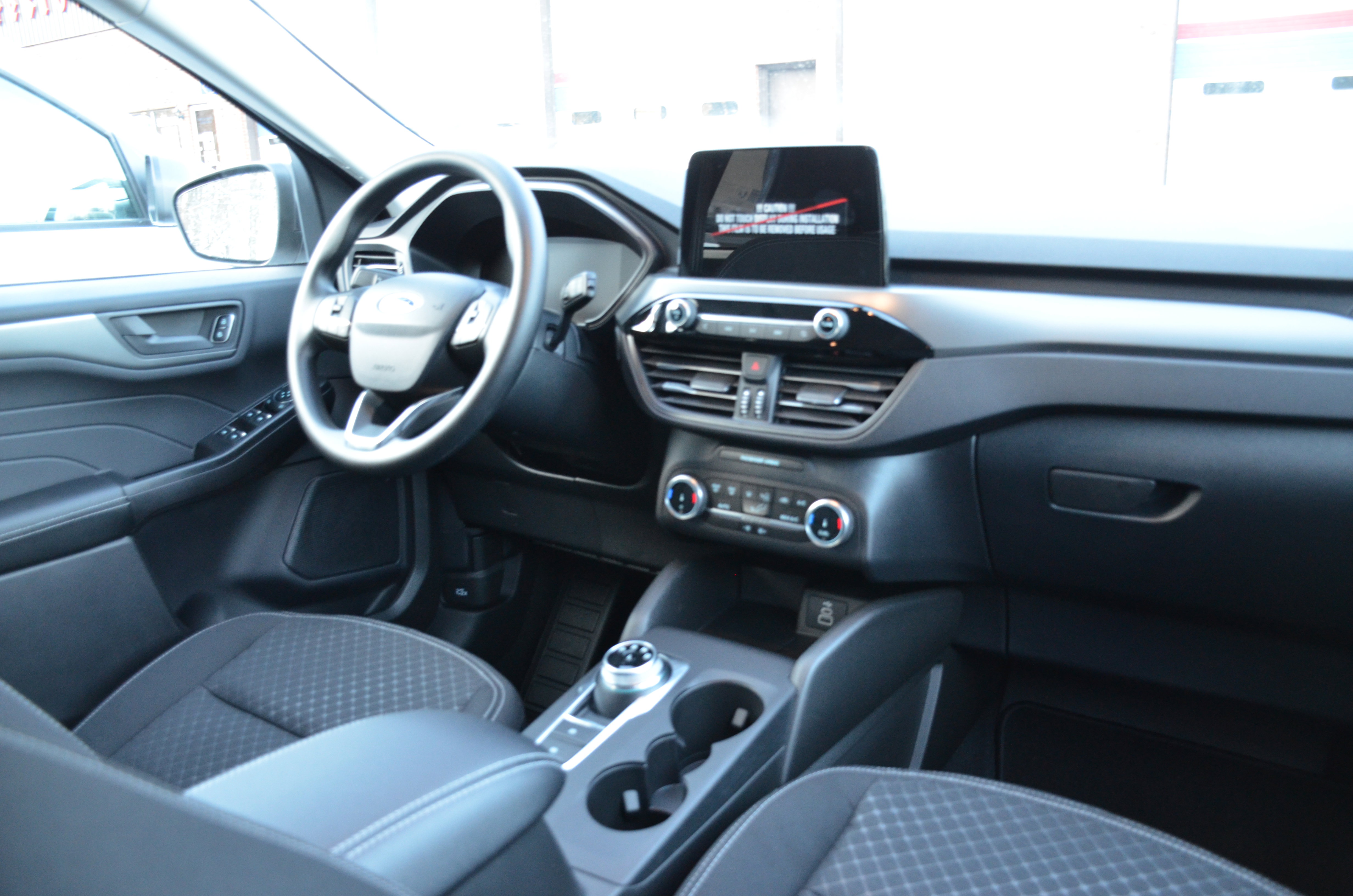 New 2026 Ford Escape Active AWD/4WD image 20