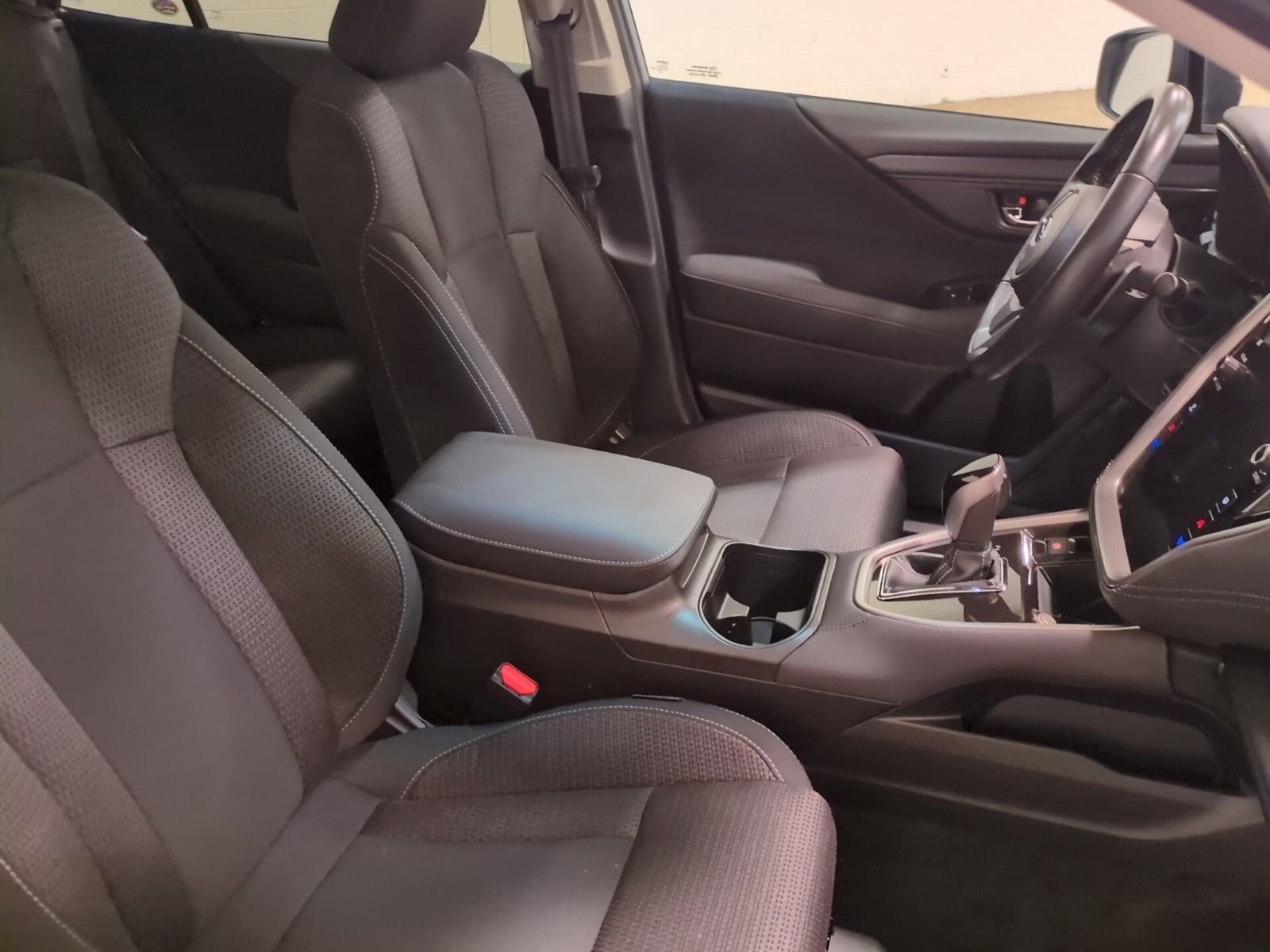 Certified 2023 Subaru Outback Premium image 11