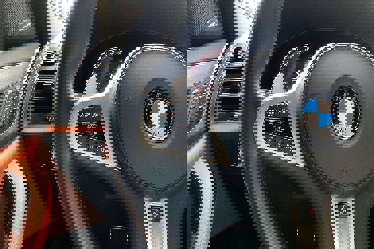 Used 2023 BMW X3 xDrive30i w/ M Sport Package image 23