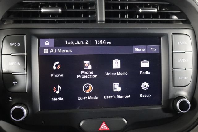 Used 2023 Kia Soul LX FWD image 30