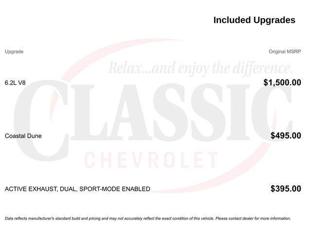 Used 2026 GMC Sierra 1500 AT4X image 11