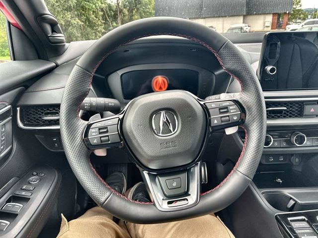 New 2026 Acura ADX A-Spec w/ Advance Package AWD/4WD image 15