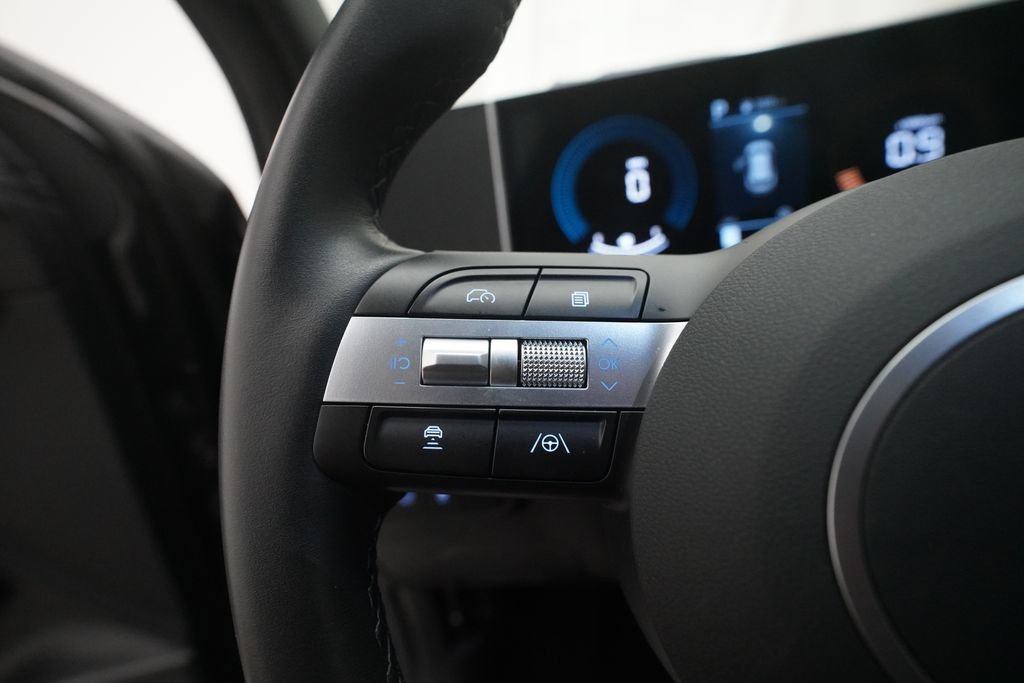 Used 2026 Hyundai Tucson XRT AWD/4WD image 18