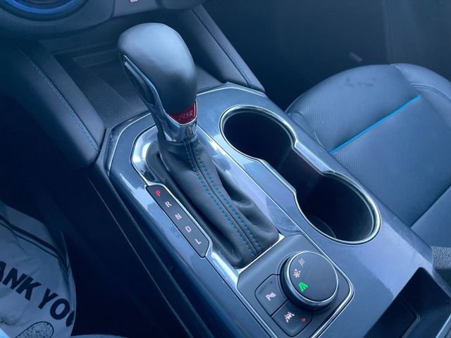 Certified 2023 Chevrolet Blazer RS w/ Enhanced Convenience Package image 15