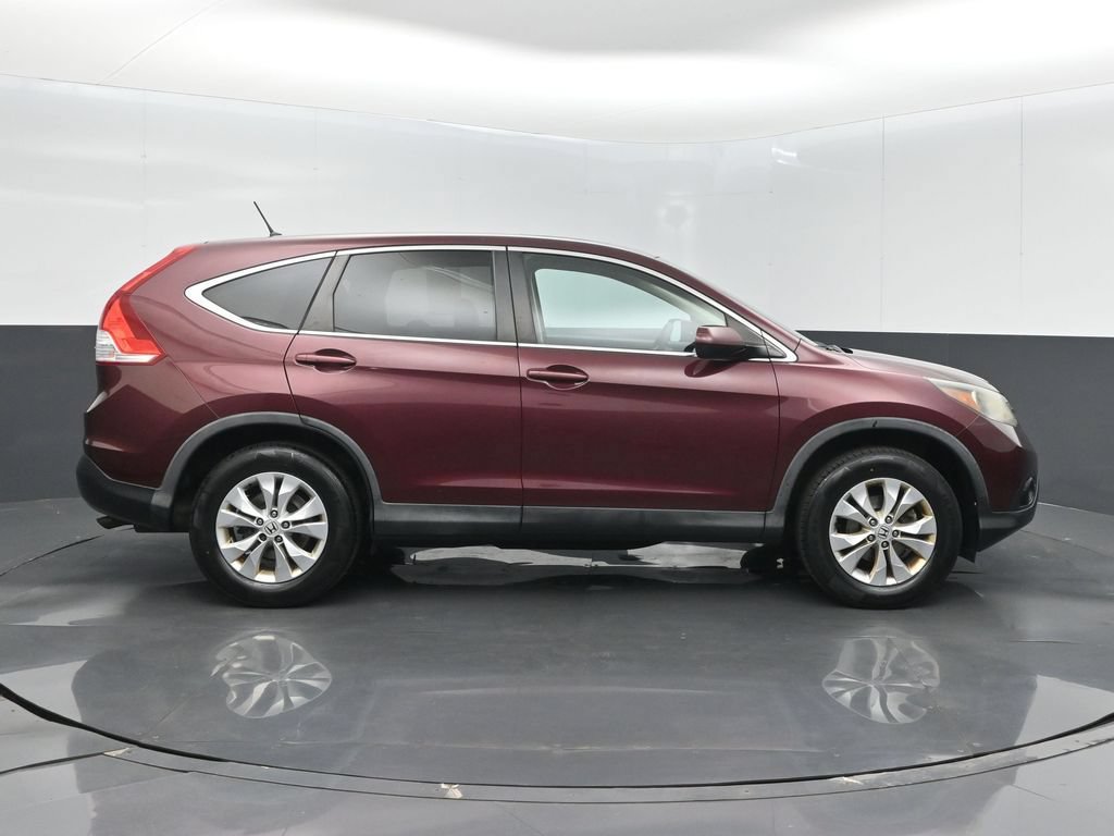 Used 2014 Honda CR-V EX image 5
