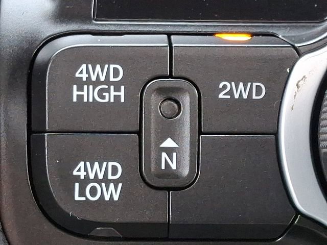 Used 2022 RAM 2500 Tradesman image 26