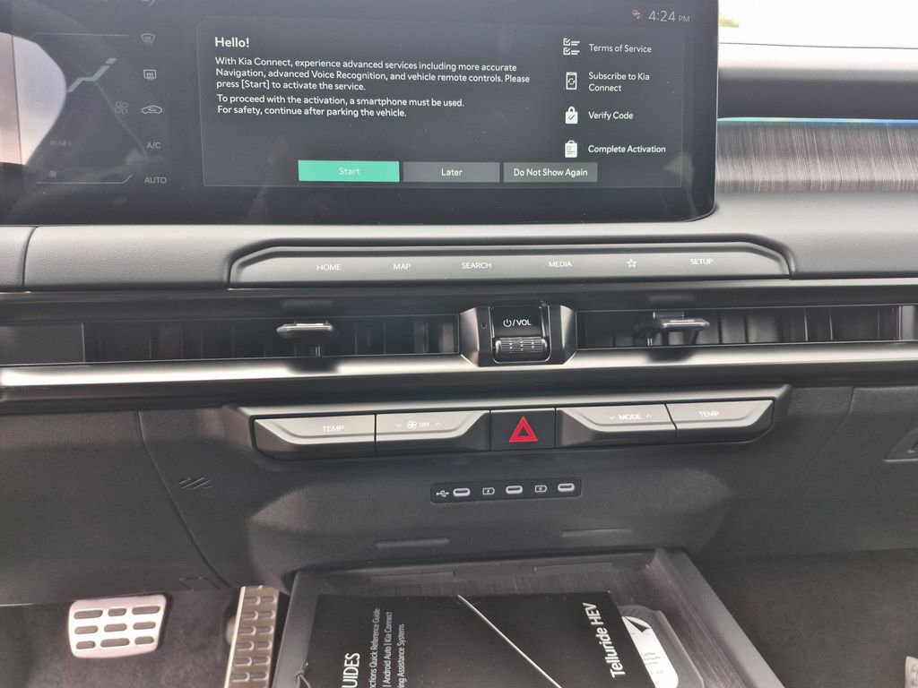 New 2027 Kia Telluride X-Line SX Prestige AWD/4WD image 8