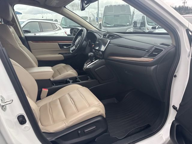Used 2018 Honda CR-V EX-L image 10