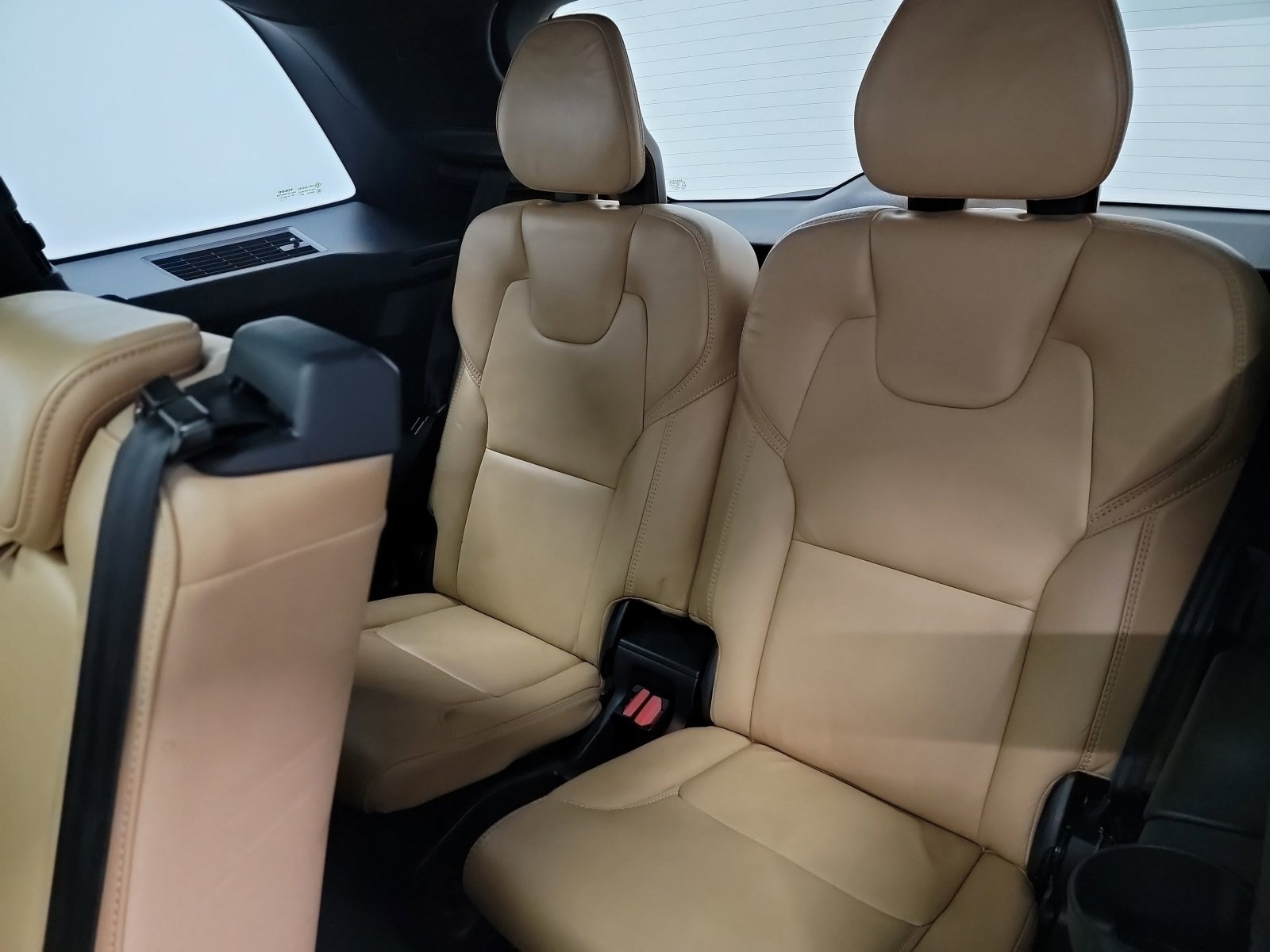 Used 2018 Volvo XC90 T6 Momentum w/ Convenience Package image 34