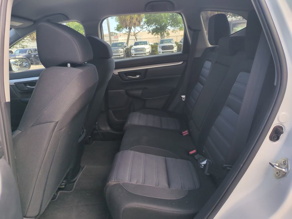 Used 2022 Honda CR-V Special Edition image 17