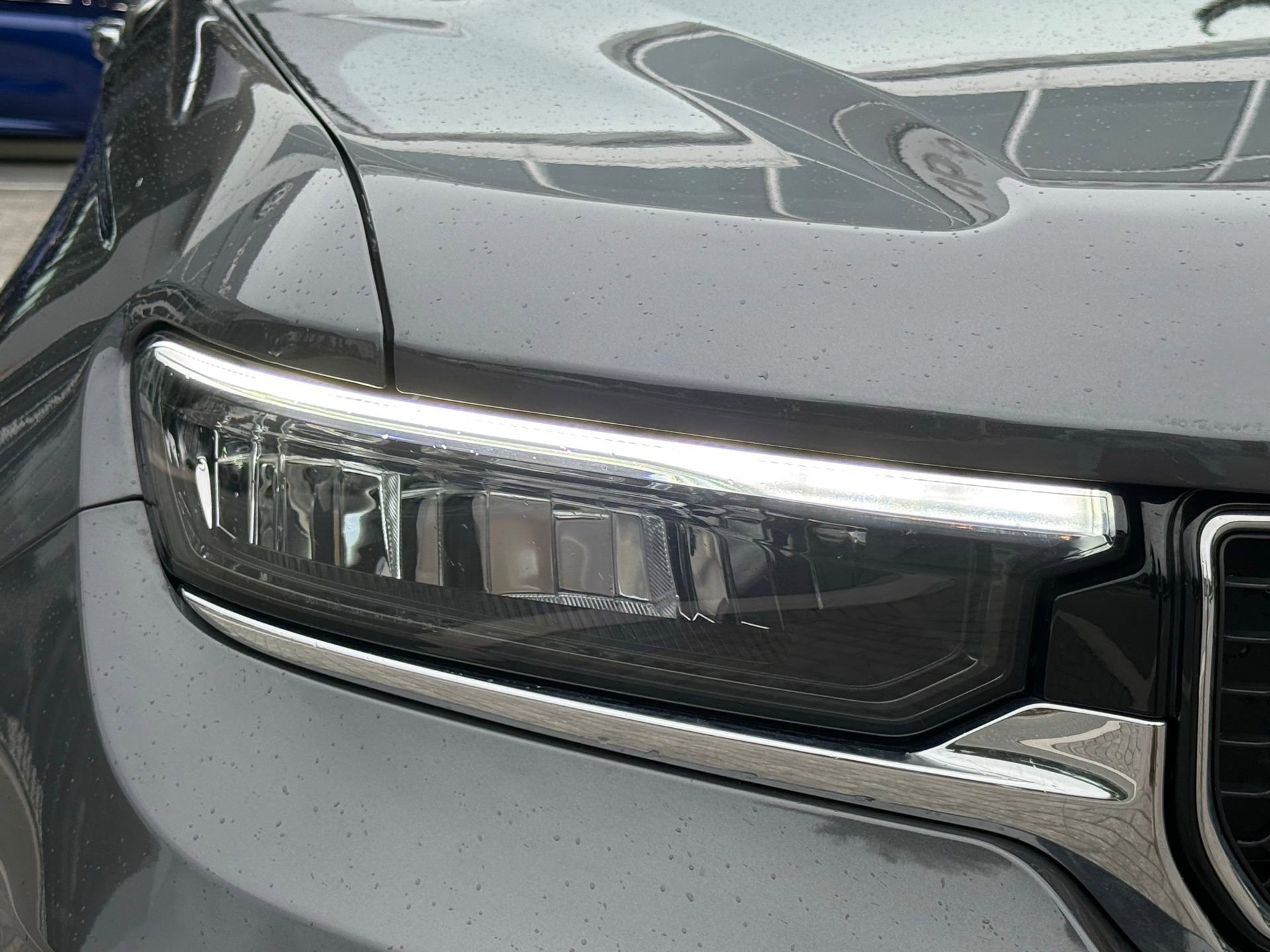 Used 2022 Jeep Grand Cherokee Overland w/ Advanced Protech Group III image 18