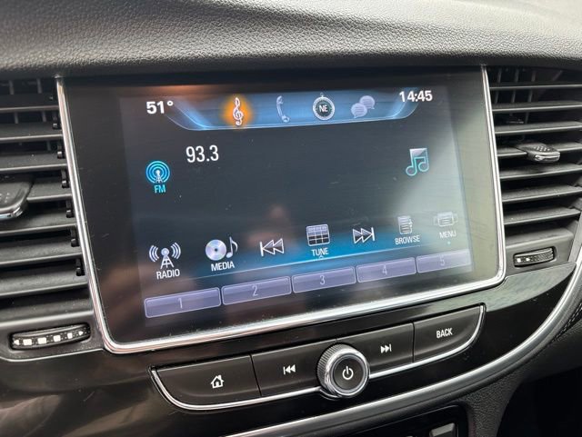 Used 2020 Buick Encore Preferred AWD/4WD image 19