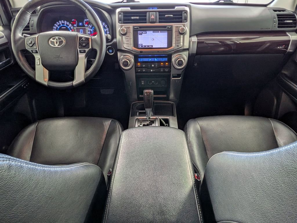 Used 2014 Toyota 4Runner Limited RWD image 24