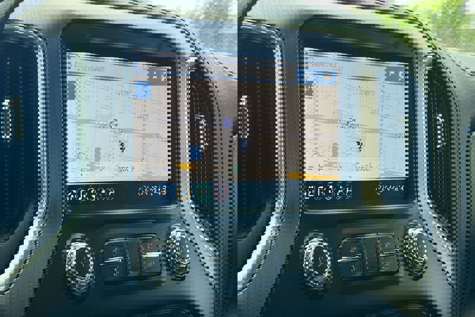 Used 2021 GMC Sierra 2500 Denali image 22