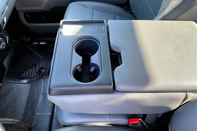 Used 2023 Ford F350 XL w/ XL Driver Assist Package image 18