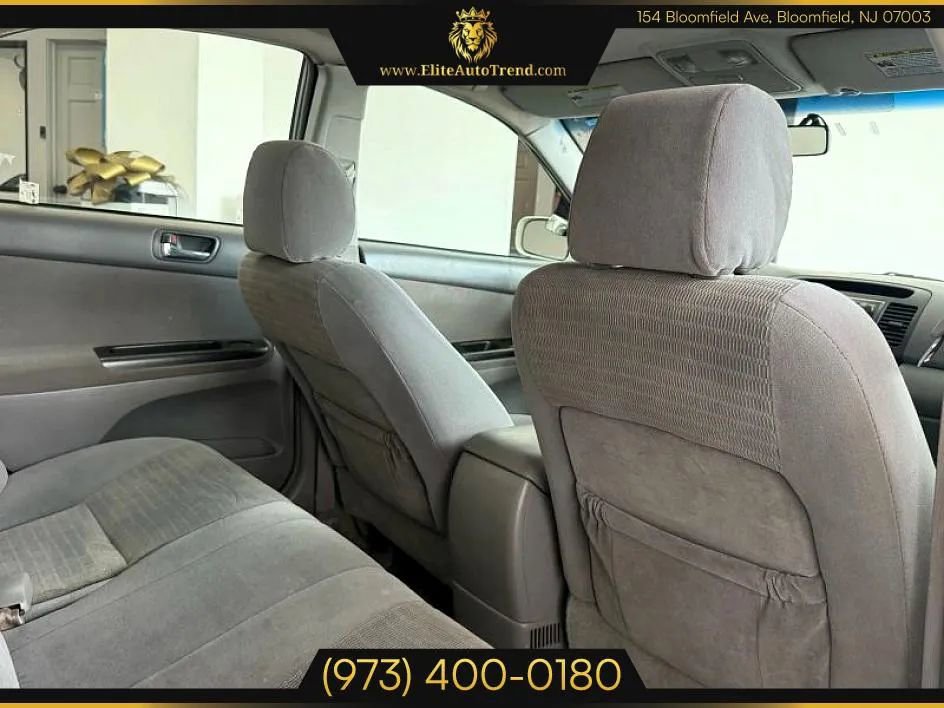 Used 2006 Toyota Camry LE image 20