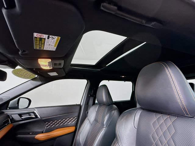 Used 2022 Mitsubishi Outlander SEL FWD image 22