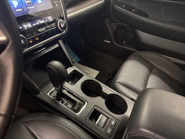 Used 2019 Subaru Outback 3.6R Limited AWD/4WD image 34