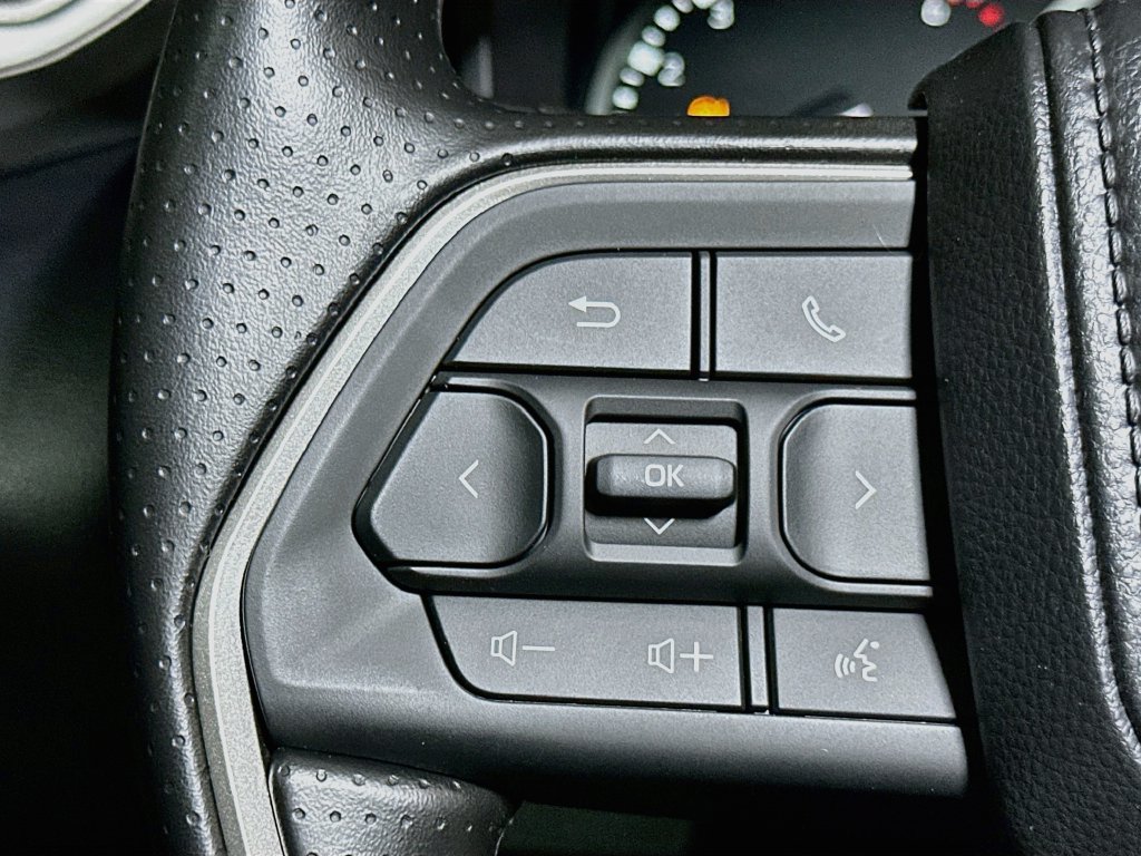 New 2026 Toyota Tundra SR5 AWD/4WD image 29