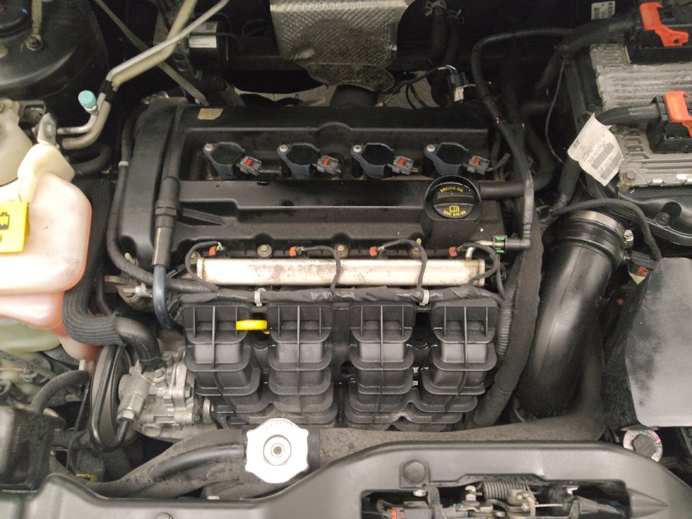 Used 2017 Jeep Patriot High Altitude FWD image 30