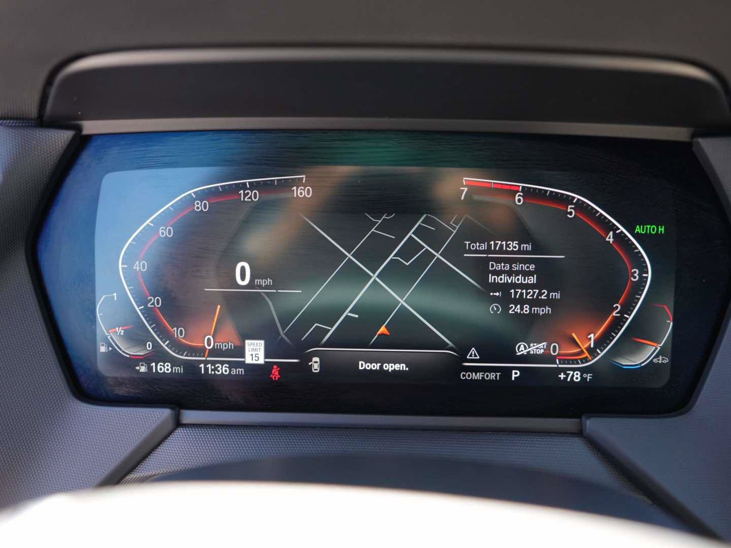 Used 2023 BMW 228i Gran Coupe w/ Convenience Package FWD image 18
