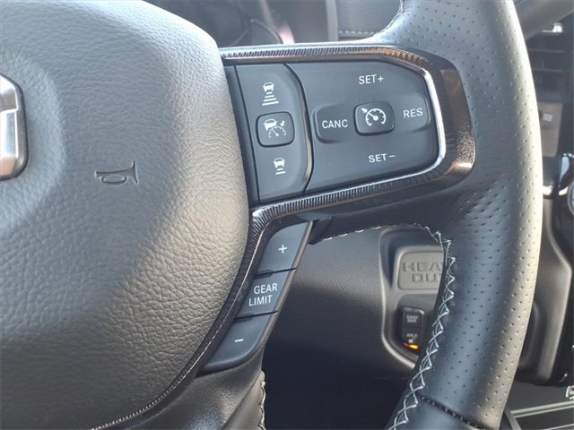 New 2026 RAM 2500 Power Wagon image 26