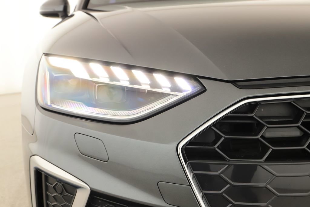 Certified 2021 Audi A4 2.0T Prestige w/ Prestige Package image 35
