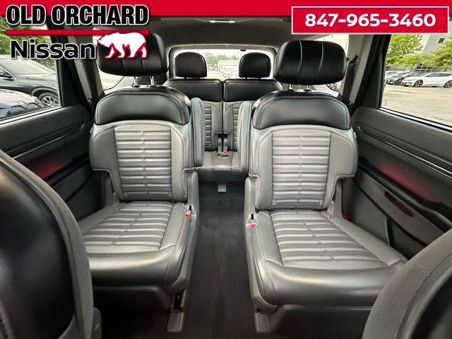 Used 2024 Kia EV9 Land AWD/4WD image 13