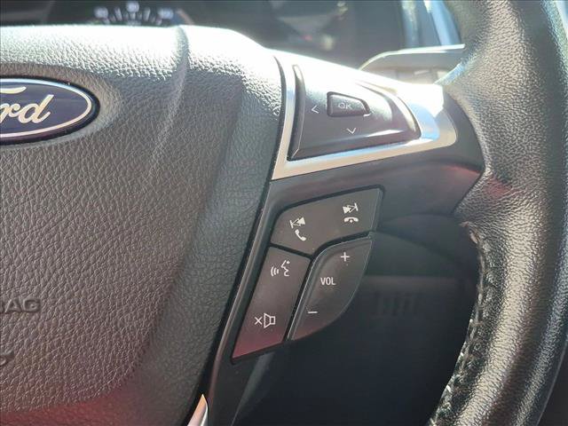Used 2023 Ford Edge SEL AWD/4WD image 13