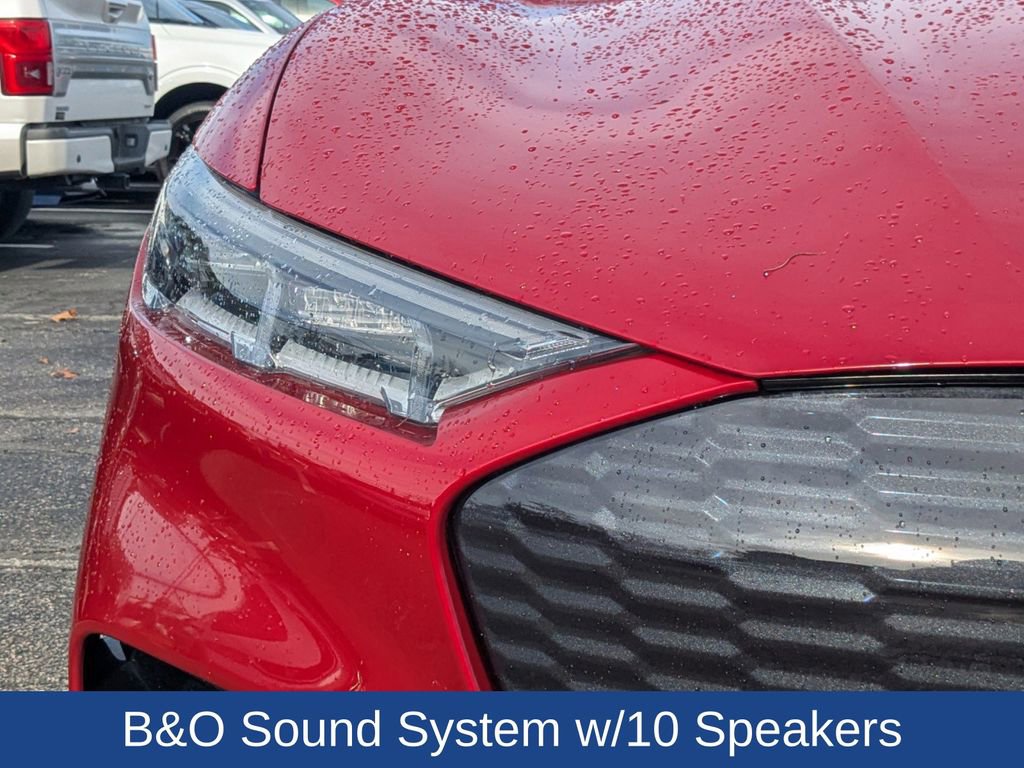 Certified 2023 Ford Mustang Mach-E GT image 11