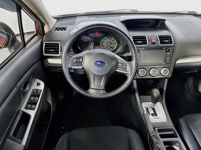 Used 2015 Subaru Impreza 2.0i AWD/4WD image 21