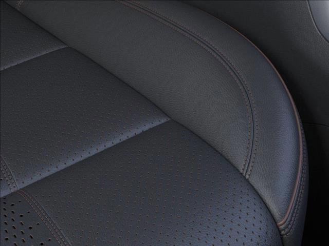 New 2026 Chevrolet Silverado 1500 High Country w/ Technology Package image 21