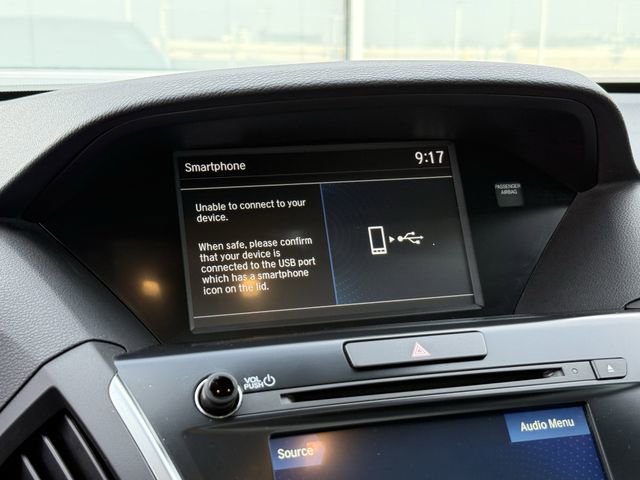 Used 2020 Acura MDX FWD image 24