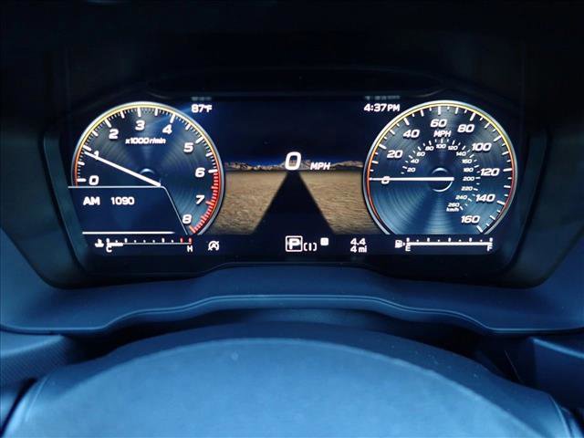 New 2026 Subaru Forester Wilderness image 25