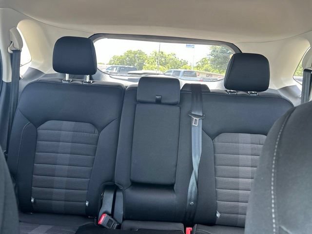 Used 2018 Ford Edge SEL w/ Ford Safe & Smart Package FWD image 27