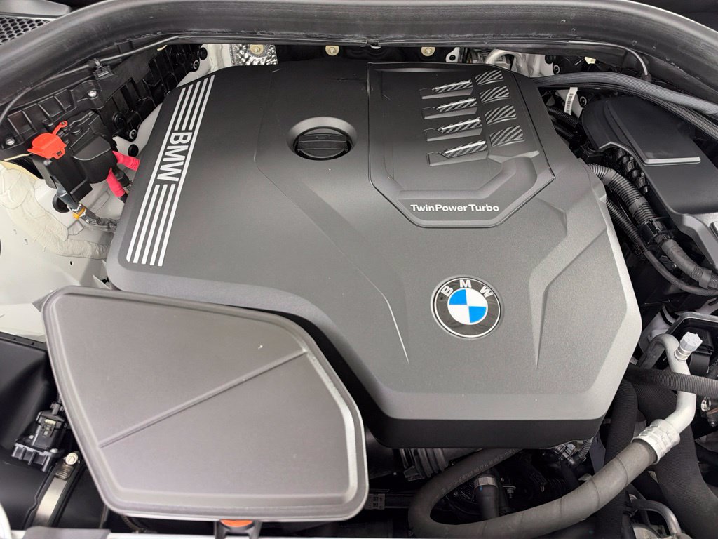 Used 2023 BMW X3 xDrive30i w/ Premium Package AWD/4WD image 23