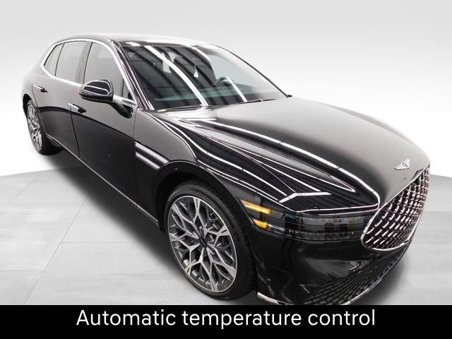Used 2024 Genesis G90 3.5T image 12