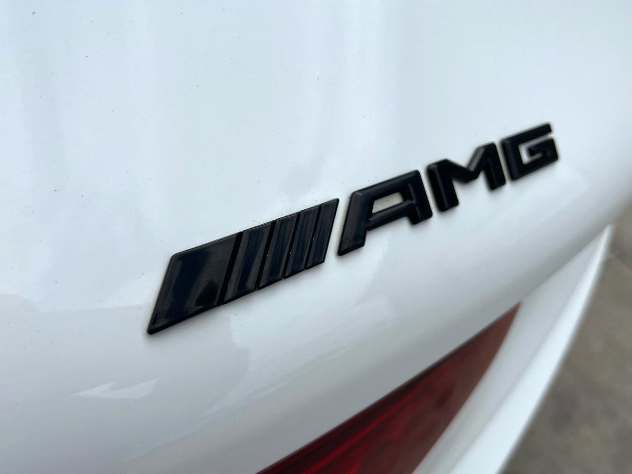 Used 2021 Mercedes-Benz GLC 63 AMG 4MATIC image 10