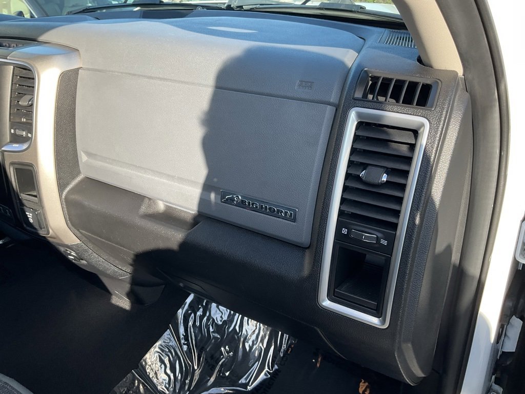 Used 2017 RAM 1500 Big Horn image 62