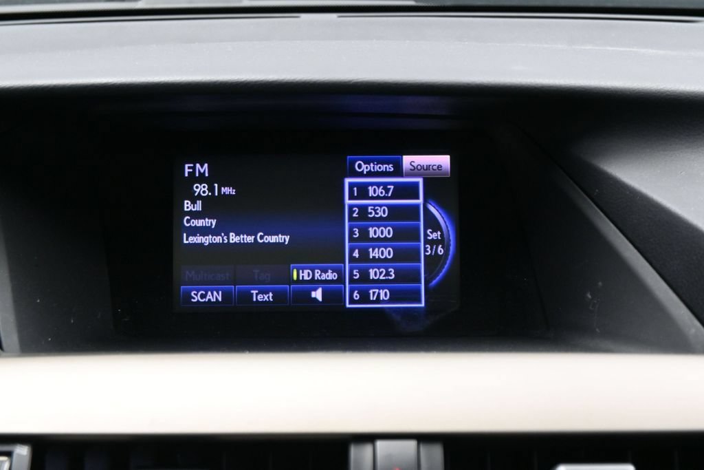 Used 2014 Lexus RX 350 FWD image 22