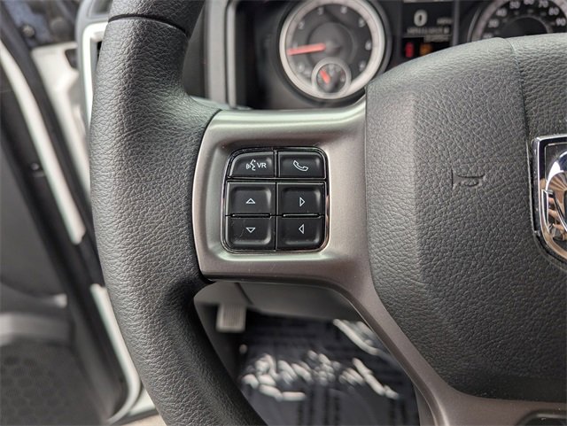 Used 2022 RAM 1500 Classic Warlock image 11