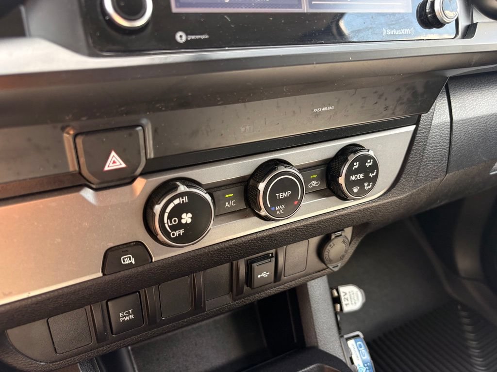 Used 2023 Toyota Tacoma SR RWD image 17