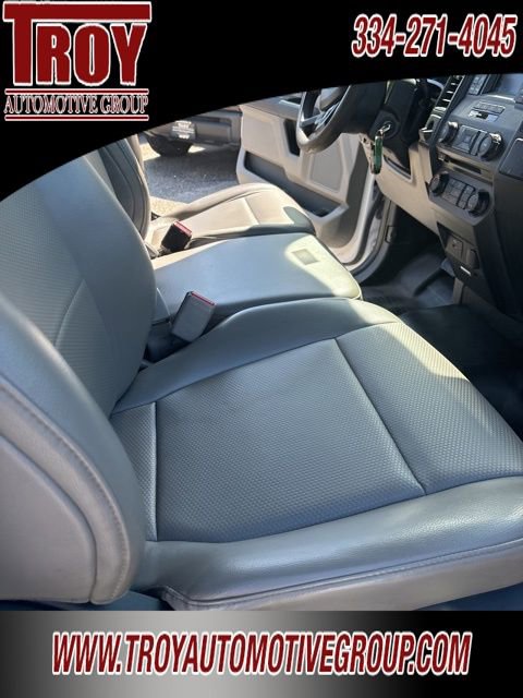 Used 2017 Ford F150 XL w/ Equipment Group 101A Mid image 25